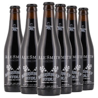 AleSmith 艾爾史密斯 賽道 帝國世濤啤酒 330mL*6瓶