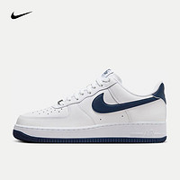 NIKE 耐克 AIR FORCE 1 '07 AF1 男子空軍一號(hào)運(yùn)動(dòng)鞋 FJ4146-104 40