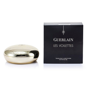 GUERLAIN 嬌蘭 領(lǐng)航者流金礦物散粉 20g 2 Clair