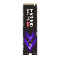 幻隱 HV3000 NVMe M.2 固態(tài)硬盤 512GB（PCI-E4.0）