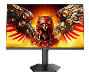 PLUS會(huì)員！HKC 惠科 獵鷹2 G24H2 23.8英寸 IPS G-sync FreeSync 顯示器（2560×1440、180Hz、130%sRGB、HDR400）