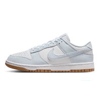 NIKE 耐克 夏季女鞋DUNK經(jīng)典百搭低幫運(yùn)動鞋休閑鞋板鞋F(xiàn)N6345-100