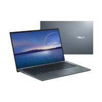 ASUS 華碩 靈耀X凌鋒 筆記本電腦（i5-1135G7、16GB、512GB）