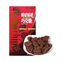 meiji 明治 咔吃咔吃巧克脆 75g