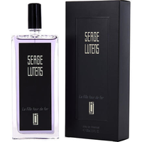 新品發(fā)售！SERGE LUTENS 蘆丹氏 鐵塔之女 中性香水 100ml