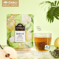 CHALI 茶里 青提烏龍茶雪梨白茶7包裝17.5g