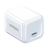 UGREEN 綠聯(lián) X319 30W氮化鎵充電器 Type-C