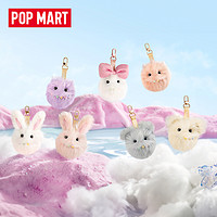 POP MART 泡泡瑪特 INSTINCTOY秘境系列毛絨盲盒