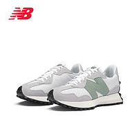 new balance 327系列 女子舒適休閑鞋 WS327JRC