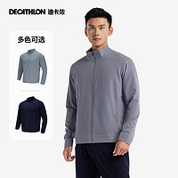 DECATHLON 迪卡儂 男款運(yùn)動(dòng)夾克 8861497