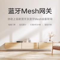 Xiaomi 小米 小愛音箱智能音箱小愛同學(xué)家用藍(lán)牙音響