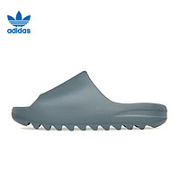 adidas 阿迪達(dá)斯 三葉草 YEEZY SLIDE 男女款運(yùn)動拖鞋 ID2349