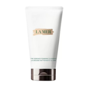 LA MER 海藍(lán)之謎 碧璽煥亮潔面泡沫洗面奶 125ml 新版