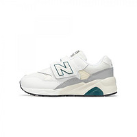 new balance 兒童春季輕便休閑鞋