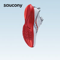 saucony 索康尼 KINVARA菁華13跑步鞋男夏季透氣軟底緩震運動跑鞋女