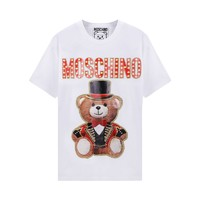 MOSCHINO 19魔術(shù)熊女士T  E V0702 0540