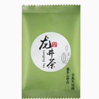 羽信 2024新茶明前龍井茶 2.5g品鑒裝