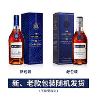 MARTELL 馬爹利 白蘭地藍(lán)帶干邑350ml 40°法國(guó)進(jìn)口