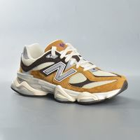 new balance 男女款運(yùn)動(dòng)休閑鞋 U9060WOR