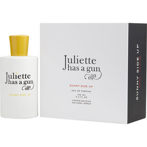 Juliette has a gun 佩槍朱麗葉 陽光之上 中性香水 EDP 100ml