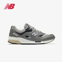 new balance 女子跑步鞋 CM1600LG