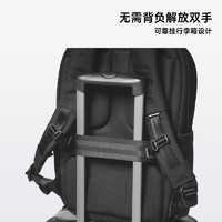 Incase 新品首發(fā)incase TRACKS BACKPACK 25L簡(jiǎn)約都市通勤雙肩包