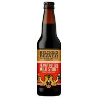 Belching Beaver 打嗝海貍 花生醬牛奶世濤 精釀啤酒 355ml 單瓶裝