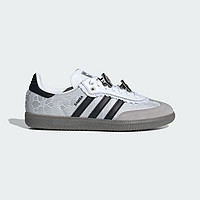 adidas ORIGINALS SAMBA OG 女子經(jīng)典運(yùn)動(dòng)板鞋德訓(xùn)鞋 IH3371