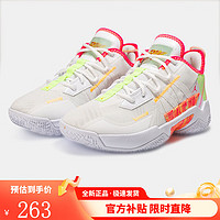 NIKE 耐克 男鞋運(yùn)動(dòng)鞋春季新款JORDAN緩震透氣AJ籃球鞋CW2458-163 CW2458-163 42.5