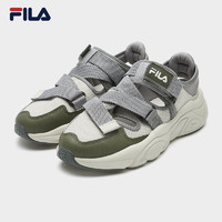 FILA 斐樂 MARS SANDAL復古涼鞋 F12M422401F