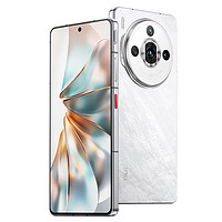 nubia 努比亞 Z60S Pro 5G手機 16GB+512GB 白月