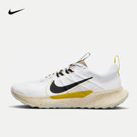 NIKE 耐克 男子越野跑步鞋 JUNIPER TRAIL 2 NEXT NATURE DM0822-101 44.5