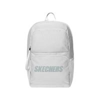 SKECHERS 斯凱奇 中性雙肩包 L320U196/00MV 月球灰 24.4L