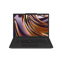 ThinkPad 思考本 X13 2023款 13.3英寸筆記本電腦（i5-1340P、16GB、512GB）