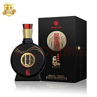 XIJIU 習(xí)酒 窖藏1988黑金版 53%vol 醬香型白酒 500ml 單瓶裝