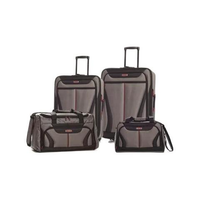 Samsonite 新秀麗 軟邊行李箱套裝 4件套