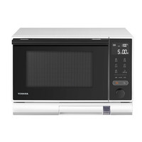 TOSHIBA 東芝 ER-VT6262 微蒸烤一體機(jī) 26L 白色