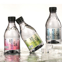 百樂洋 蘇打水飲料  360ml*6瓶