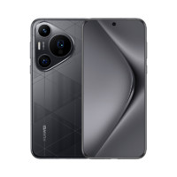 HUAWEI 華為 Pura 70 Pro+ 5G手機(jī) 16GB+512GB 魅影黑