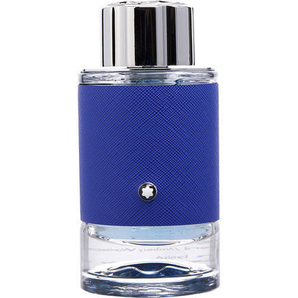 MONTBLANC 萬寶龍 蔚藍(lán)探索者 男士香水 EDP 100ml 簡裝（白盒或無蓋）