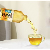 SUNTORY 三得利 大麥茶 500ml*15瓶