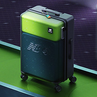 Samsonite 新秀麗 x NewBalance 合作款 拉桿行李箱 22英寸