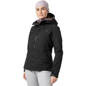 HELLY HANSEN 哈雷漢森 Odin Mountain Infinity 3L 女子滑雪服