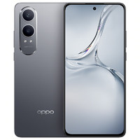 OPPO K12x 12GB+256GB 鈦空灰 120Hz 旗艦級OLED直屏