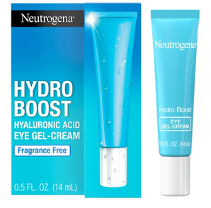 Neutrogena 露得清 眼部護(hù)理乳霜 保濕 14ml 