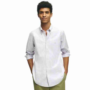 Brooks Brothers 布克兄弟 男士襯衫