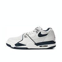 NIKE 耐克 AIR FLIGHT '89 LOW 男子運(yùn)動(dòng)鞋 FQ8256-001