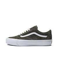 VANS 范斯 Old Skool 36 男女款運動帆布鞋