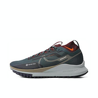 NIKE 耐克 PEGASUS TRAIL 4 GTX  男子跑步鞋