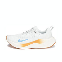 NIKE 耐克 REACTX INFINITY RUN 4 女子跑步鞋 DR2670